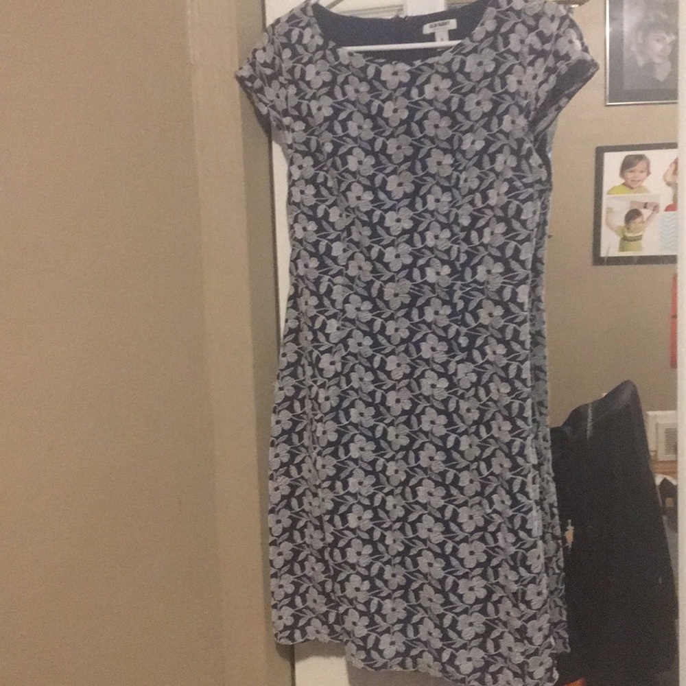 60s style cocktail dress!